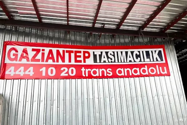 Gaziantep Kargo - Resim 3