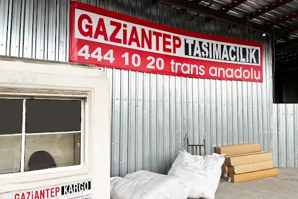 Gaziantep Kargo - Resim 5