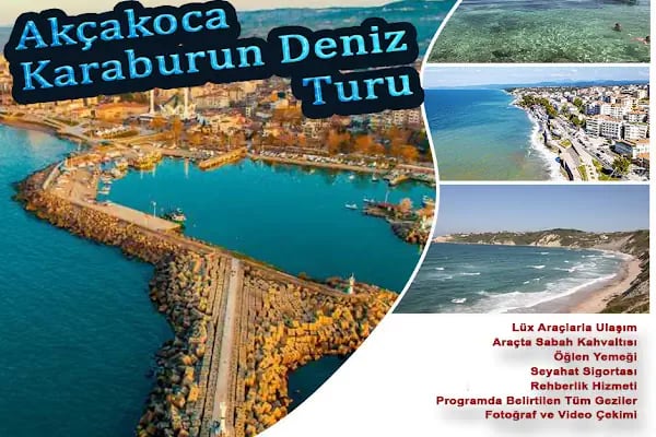 KALYONCUOĞULLARI TURİZM - Resim 6