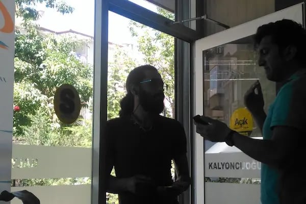 KALYONCUOĞULLARI TURİZM - Resim 2