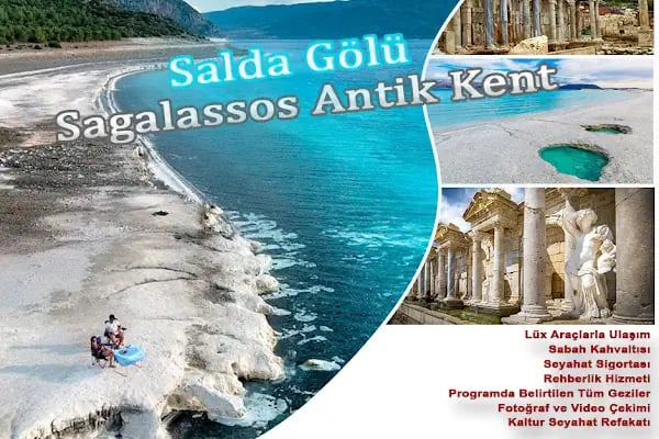 KALYONCUOĞULLARI TURİZM - Resim 9