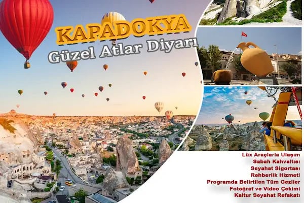 KALYONCUOĞULLARI TURİZM - Resim 5