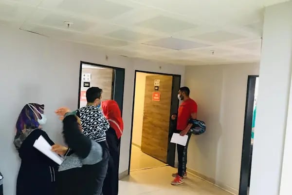Avcılar Murat Kölük Devlet Hastanesi - Resim 14