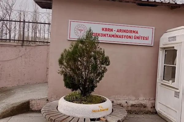 Avcılar Murat Kölük Devlet Hastanesi - Resim 18