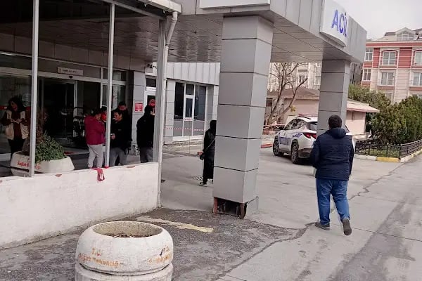 Avcılar Murat Kölük Devlet Hastanesi - Resim 12