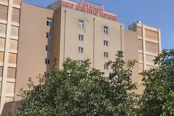 Avcılar Murat Kölük Devlet Hastanesi - Resim 2