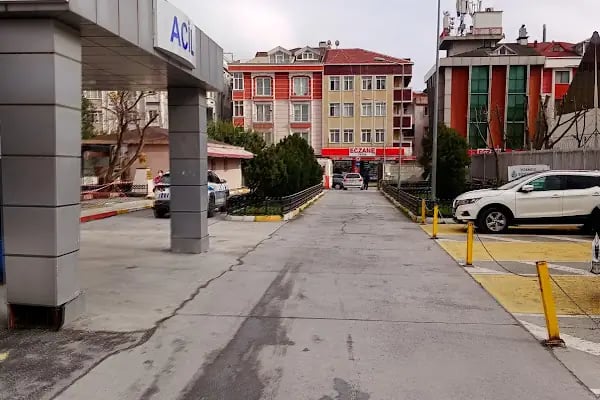 Avcılar Murat Kölük Devlet Hastanesi - Resim 13