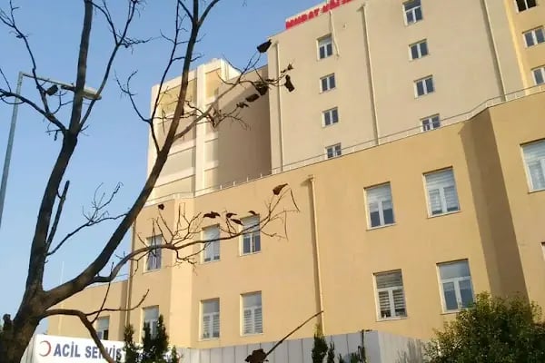 Avcılar Murat Kölük Devlet Hastanesi - Resim 3