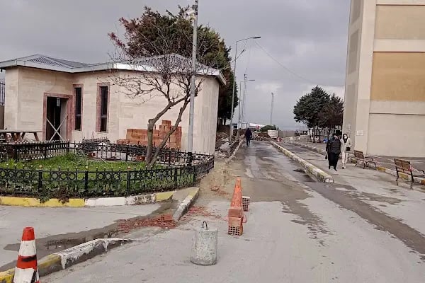 Avcılar Murat Kölük Devlet Hastanesi - Resim 16