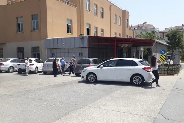 Avcılar Murat Kölük Devlet Hastanesi - Resim 9