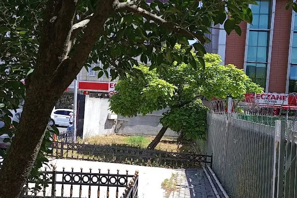 Avcılar Murat Kölük Devlet Hastanesi - Resim 6