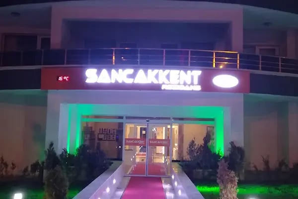 Sancakkent Rezidans - Resim 16