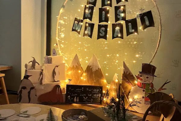 Eflatun Oyun Evi & Cafe - Resim 8