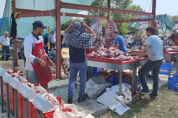 KARATAŞ ÇİFTLİĞİ - Resim 6