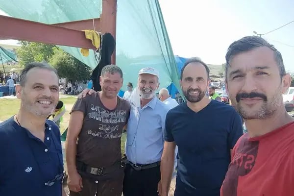 KARATAŞ ÇİFTLİĞİ - Resim 15