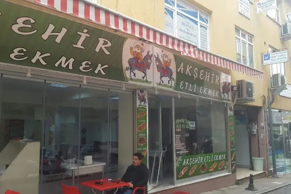 AKŞEHİR ETLİ EKMEK - Resim 17