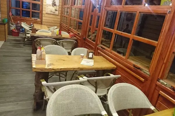 Aşk SHERBET-i Cafe &amp; Restaurant - Resim 10
