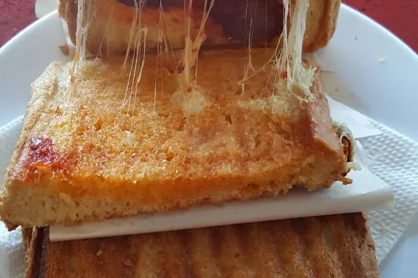 Aşk SHERBET-i Cafe &amp; Restaurant - Resim 20