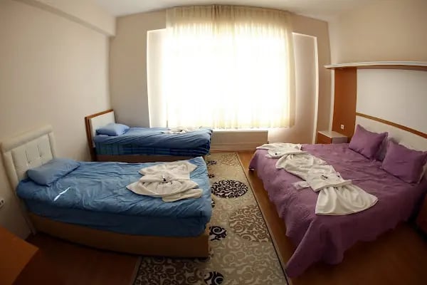Otel Çamlıdere - Resim 2