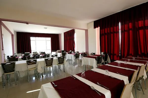 Otel Çamlıdere - Resim 19