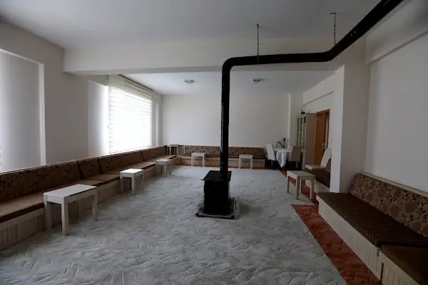 Otel Çamlıdere - Resim 9