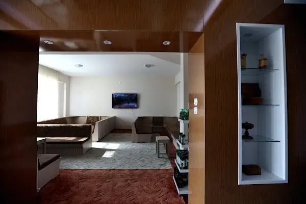 Otel Çamlıdere - Resim 14
