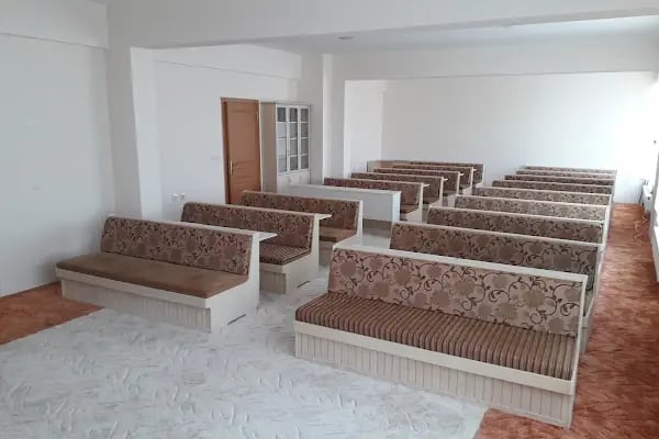 Otel Çamlıdere - Resim 10