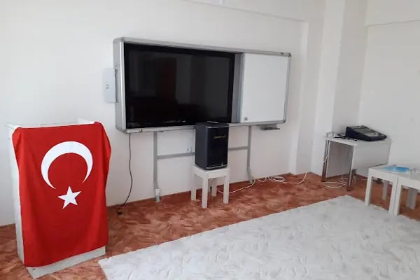 Otel Çamlıdere - Resim 13