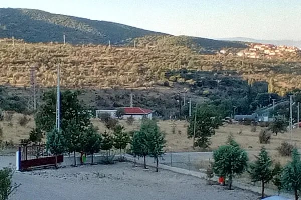 Otel Çamlıdere - Resim 4