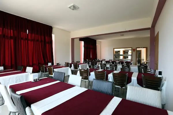 Otel Çamlıdere - Resim 6