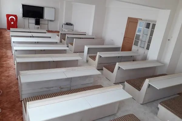 Otel Çamlıdere - Resim 7