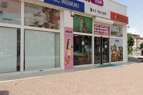 Yenişehir AVM - Resim 2