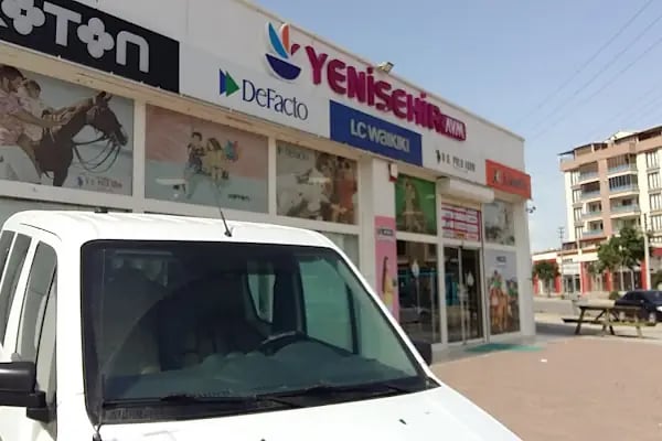 Yenişehir AVM - Resim 11