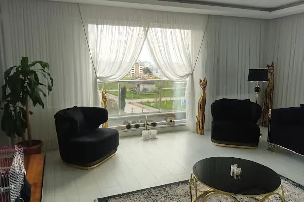 Yenişehir AVM - Resim 4