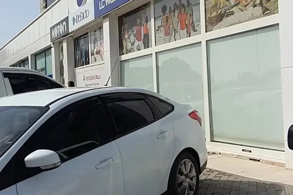 Yenişehir AVM - Resim 5