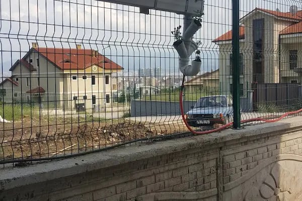 Yenişehir AVM - Resim 20