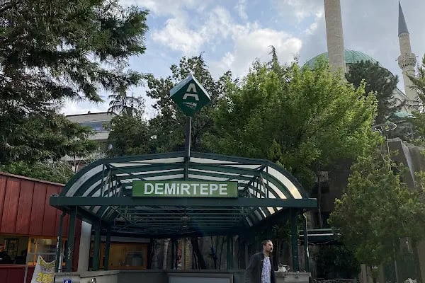 Demirtepe - Resim 10