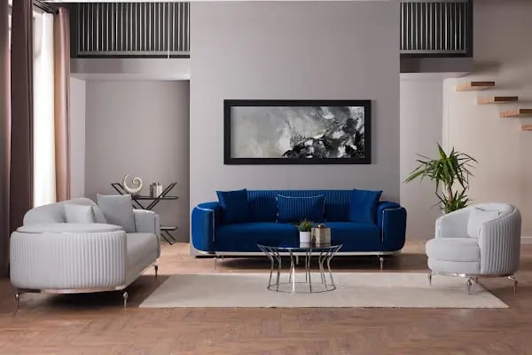 Kumsal Sofa İnegöl - Resim 3