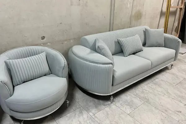 Kumsal Sofa İnegöl - Resim 8