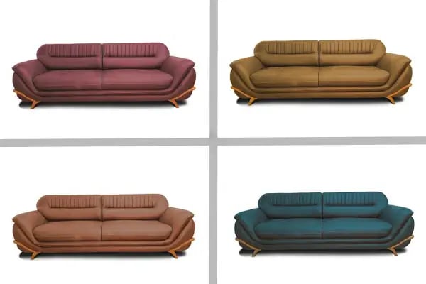 Kumsal Sofa İnegöl - Resim 5