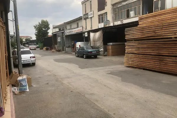 Kumsal Sofa İnegöl - Resim 6