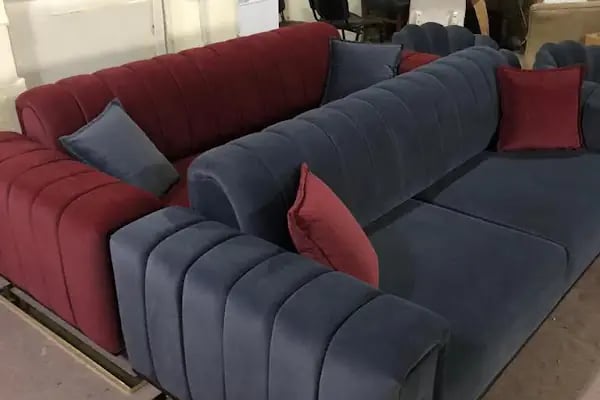 Kumsal Sofa İnegöl - Resim 18