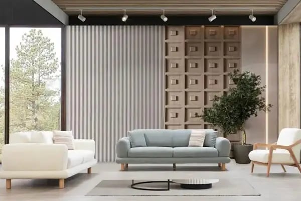 Kumsal Sofa İnegöl - Resim 7