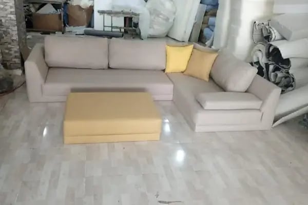 Kumsal Sofa İnegöl - Resim 12