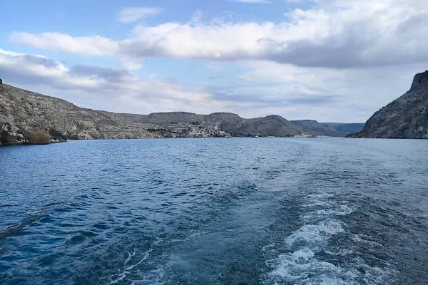 Rumkale Halfeti Teknede Evlilik Teklifi Organizasyon - Resim 7