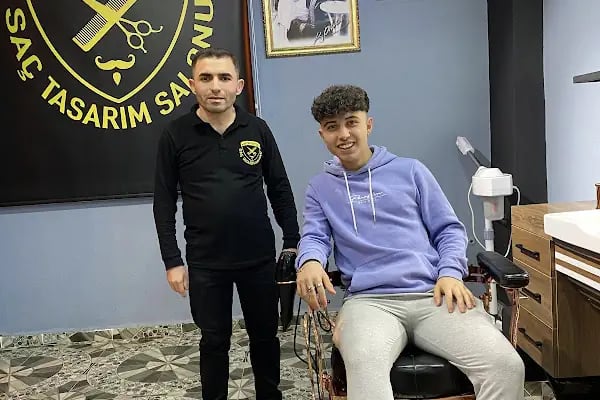 SAÇ TASARIM SALONU RECEP KEYDAL - Resim 6