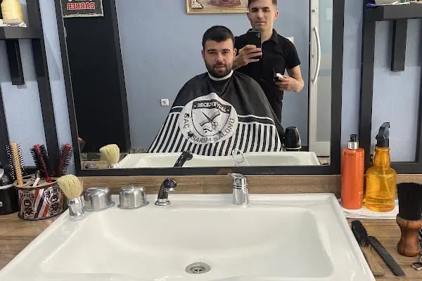 SAÇ TASARIM SALONU RECEP KEYDAL - Resim 7