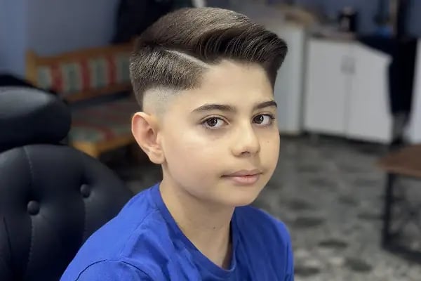 SAÇ TASARIM SALONU RECEP KEYDAL - Resim 11