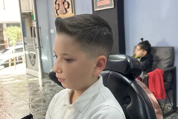 SAÇ TASARIM SALONU RECEP KEYDAL - Resim 12