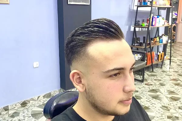 SAÇ TASARIM SALONU RECEP KEYDAL - Resim 13